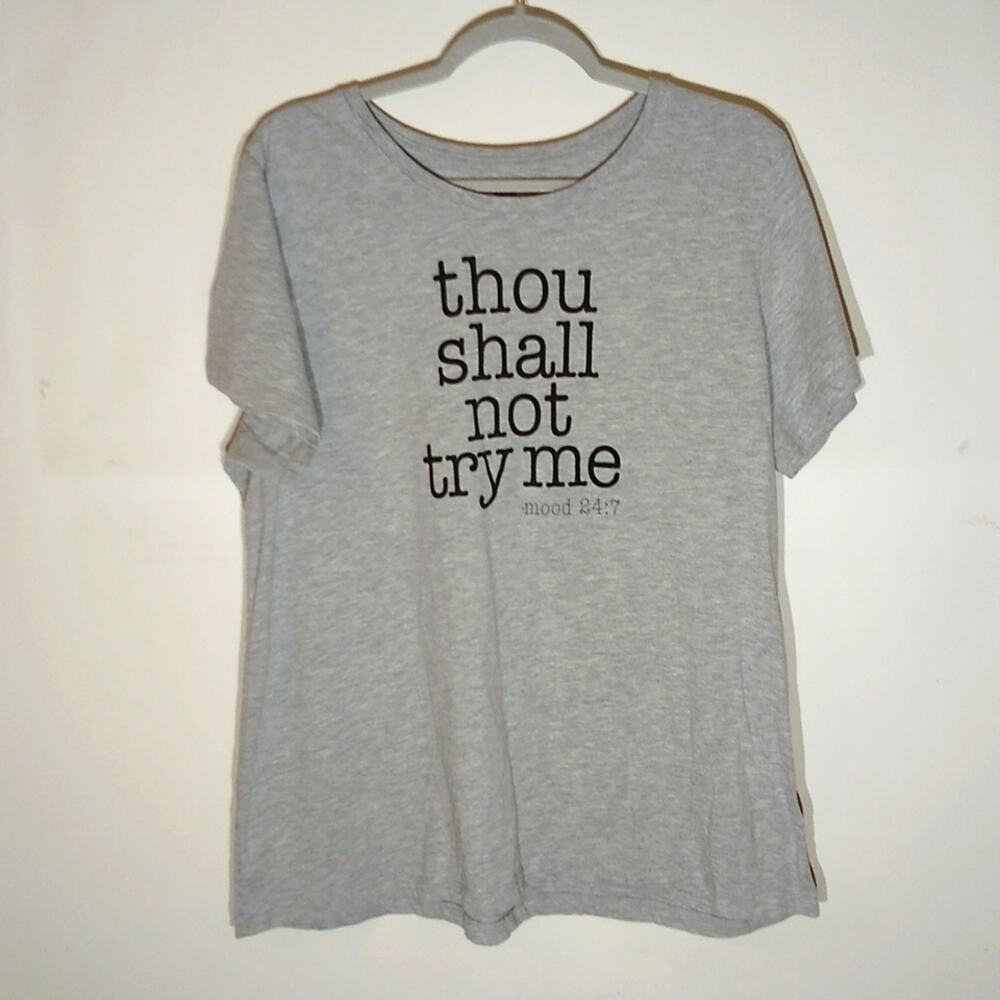 Positive tees Women's t shirt size 3x. Athleisure, Activewear